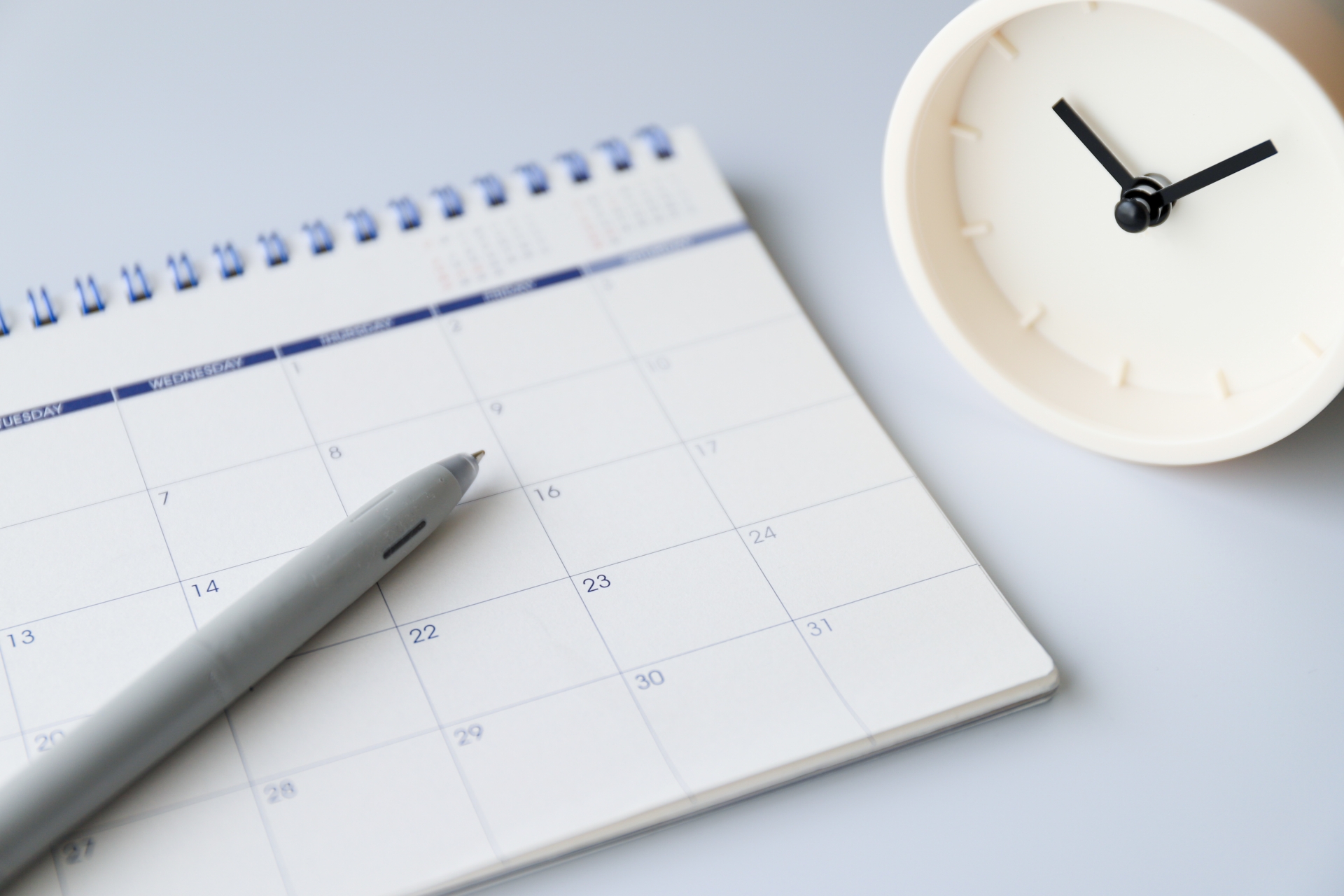 年内に売りたい人必見!秋〜冬の不動産売却スケジュール