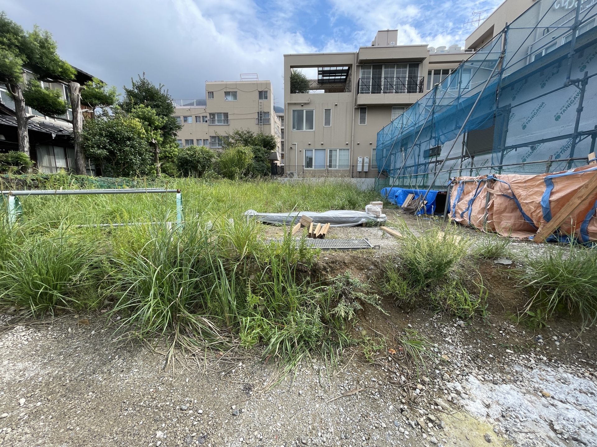 相続人のいない不動産はどうなる？知っておきたい手続きと注意点